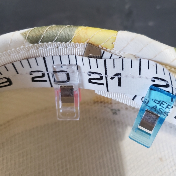 Vintage Pill Box Hat - Picture 4 of 9